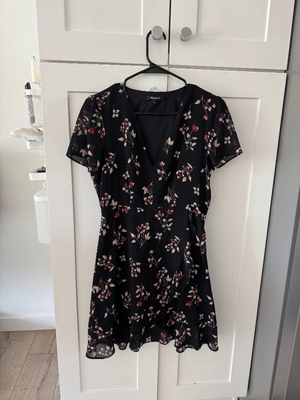 Madewell mini dress